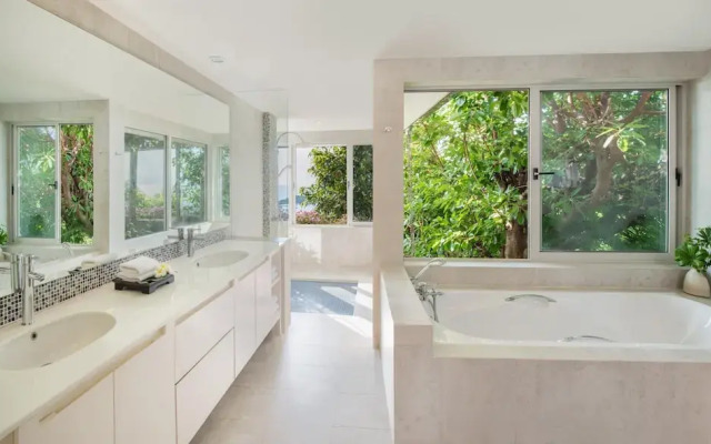 Baan Bon Khao - Choeng Mon