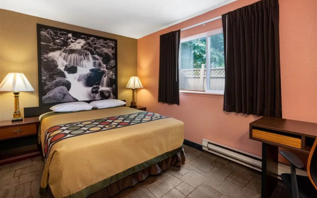 Sutton Suites Hotel