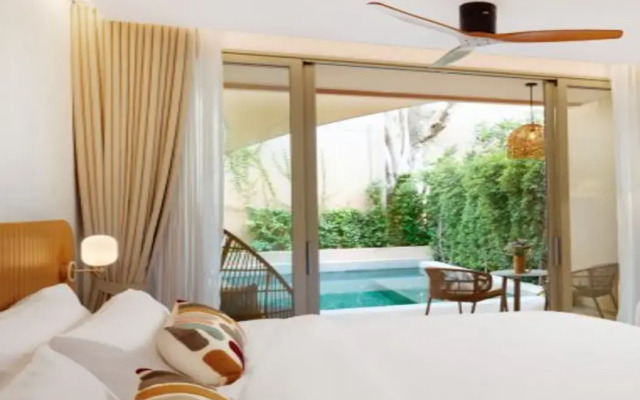 Marasca Samui