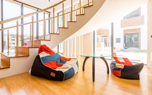Chen Feng Homestay