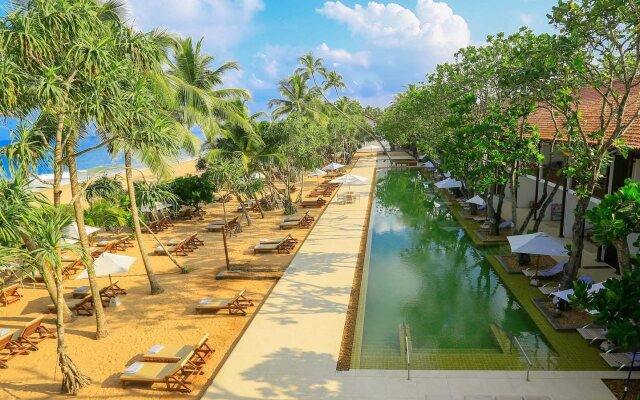 Pandanus Beach Resort & Spa Resort
