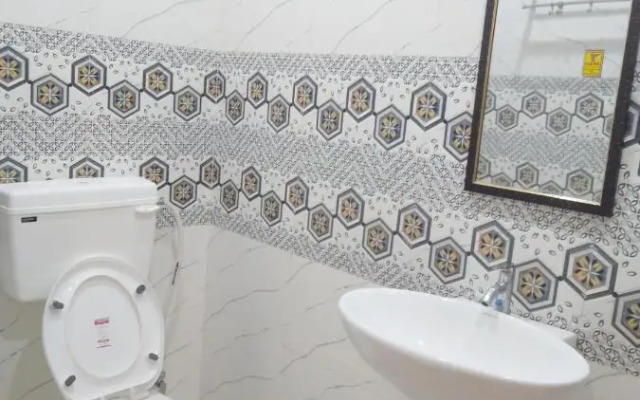 Rudraksha Guest House