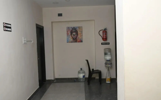 Hotel Vasantham Inn
