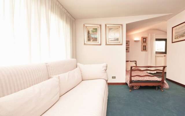 Villa Armonia del Garda