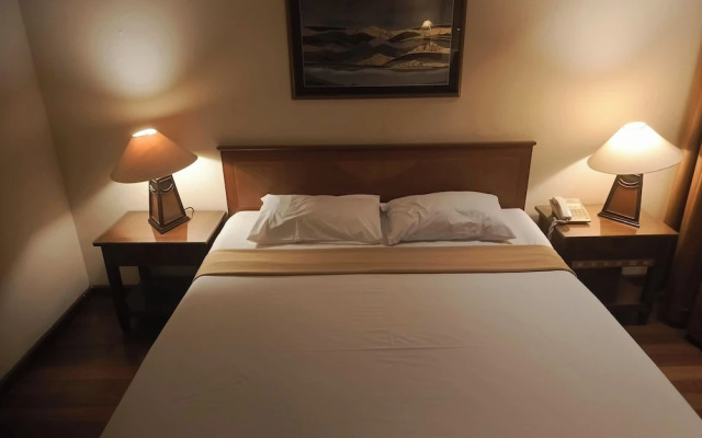 Townhouse Oak Jakarta near Monumen
