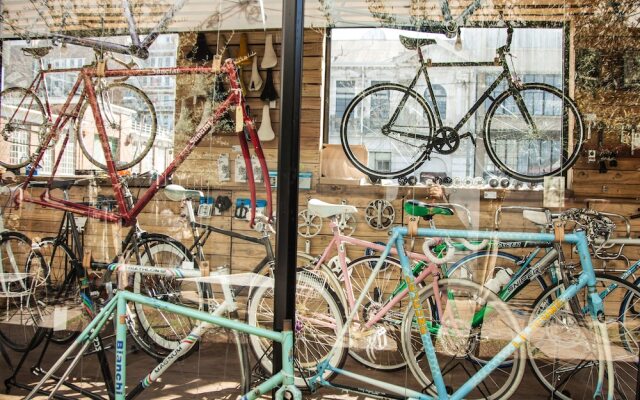 12 Decades Art Hotel