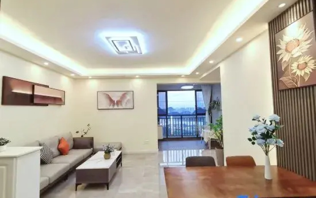 Shiguang Xiaowu Homestay