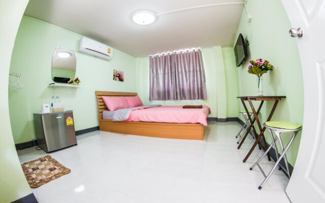 The Scale House At Chiangmai