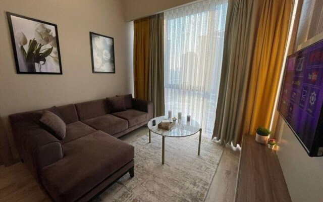 Special 2 1 Suite Apartment Near Mall of Istanbul