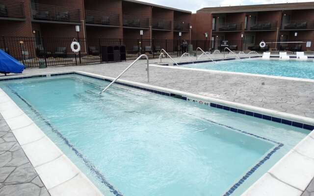 Best Western Premier Denver East