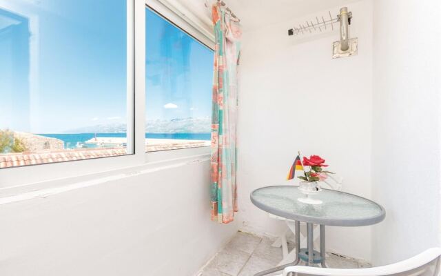 Stunning Apartment in Razanac With 2 Bedrooms and Wifi
