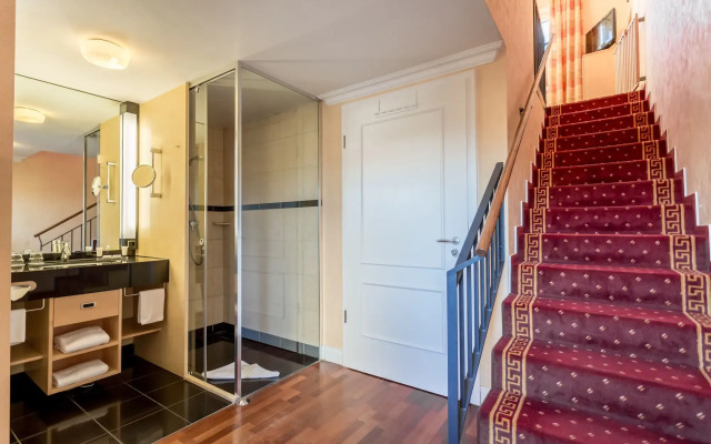 Hotel IV Jahreszeiten Zingst