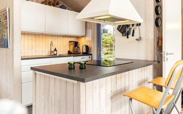 Holiday Home in VÃ¦ggerlÃ¸se