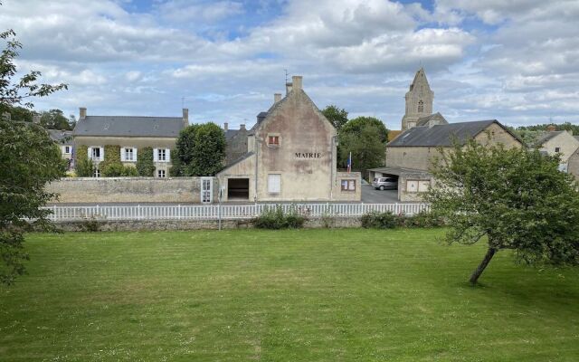 Le Manoir de Crépon