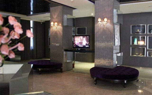 FX Hotel Guan Qian Suzhou