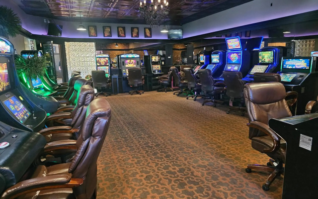 Broadway Inn Conference Center