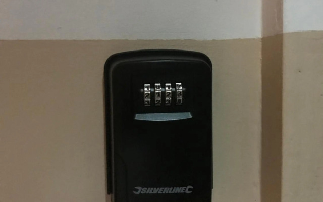 Royal Garden Apartment