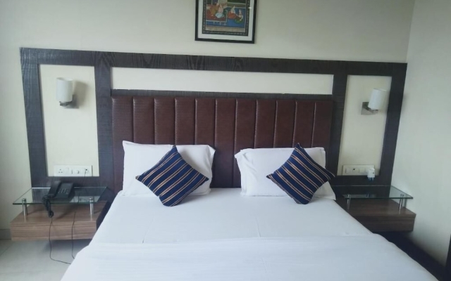 Hotel Udayanraje Palace