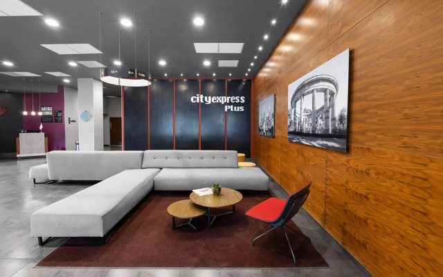 City Express Plus by Marriott Guadalajara Expo
