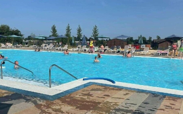 Tattershall Lakes Country Park - Holiday Accommodation 15201