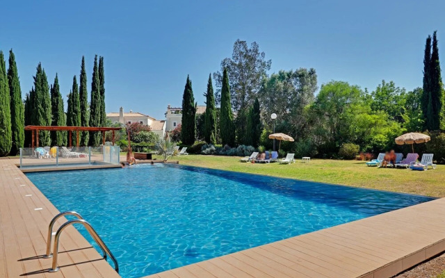 THE Villa in Vilamoura