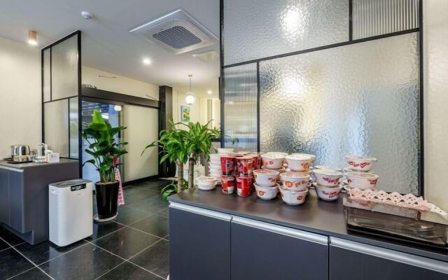 Dongducheon G7 Hotel