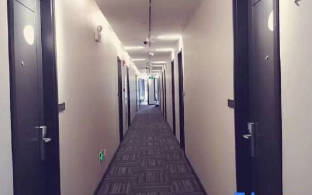 UMYouXuan Gaoxing Hotel (Shanghai Lianhua South Road)