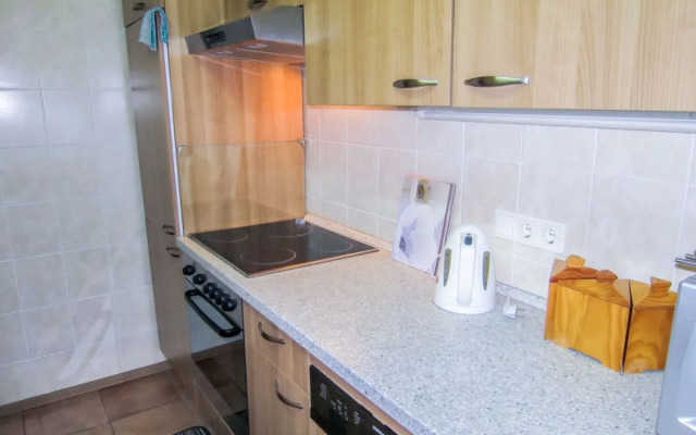 House Stefanie Starfach