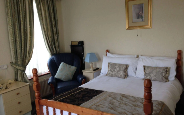 Tregenna Hotel
