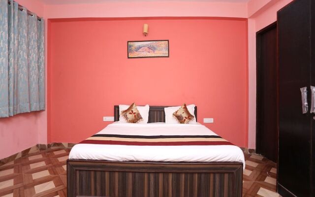 OYO 12220 Krishnavi INN