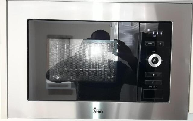 bellavista 4 frente a la playa Alicante