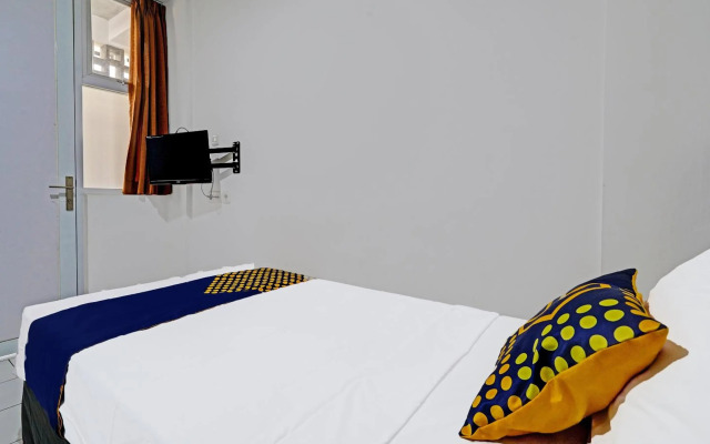 Super OYO 2190 Alamanda 7 Syariah