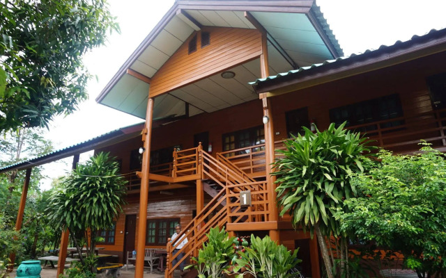 Sibae Guesthouse