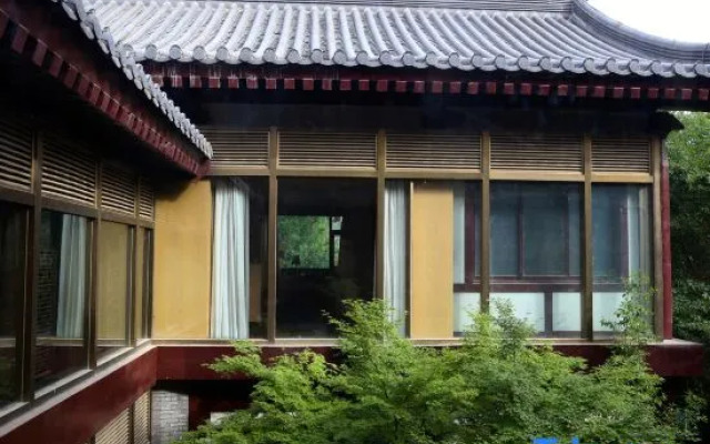 Shangyang Palace Tang Culture  Theme  Hotel