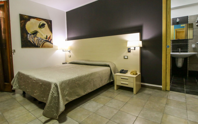 Hotel Nautic
