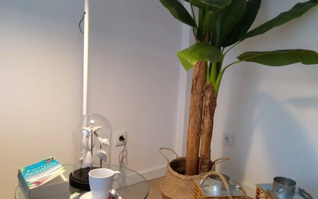 Marsuites B&B