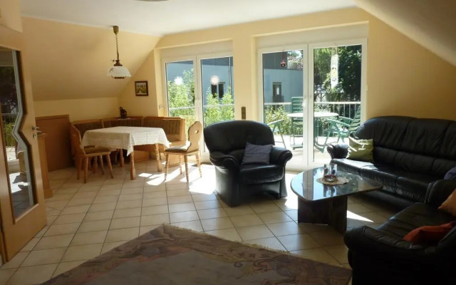 Holiday Home Schön Wohnen in Mainz