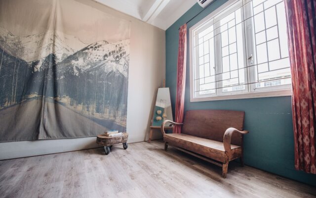 Satori Homestay Entire House