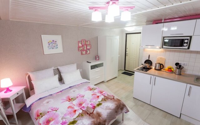 Apt on Chetvyortaya Sovetskaya 8 ap8