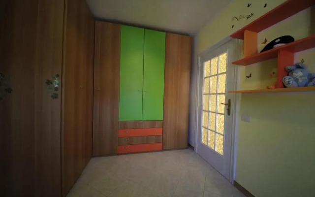Dolls House Holiday Home