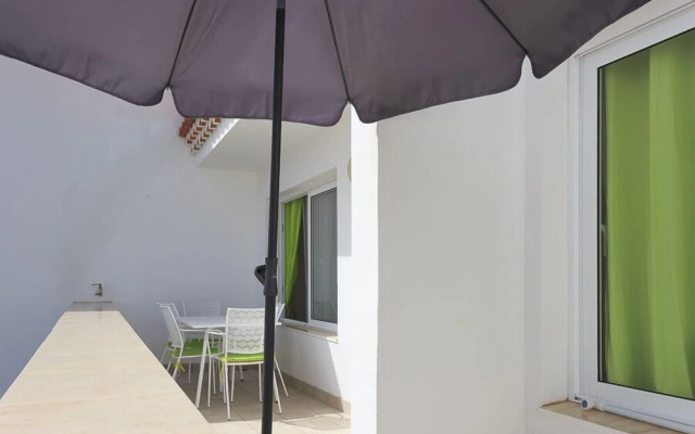 Apartament Island Village