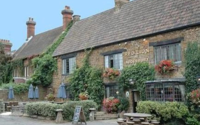 Red Lion Hotel Adderbury by Greene King Inns