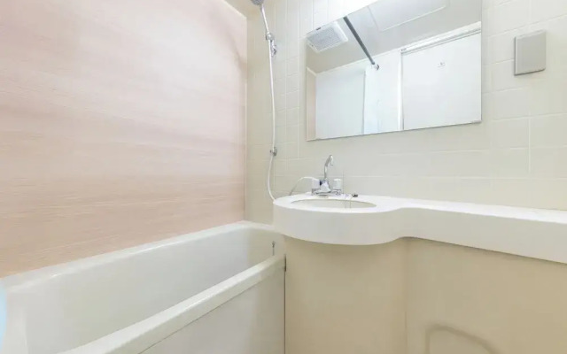 Wan's Resort Jogasaki Coast