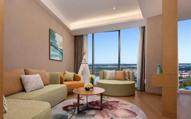 Holiday Inn Changsha Dawangshan by IHG