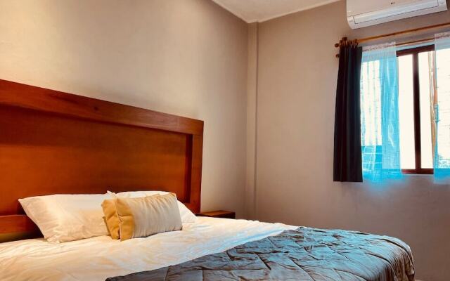 Hotel Manglar Suites