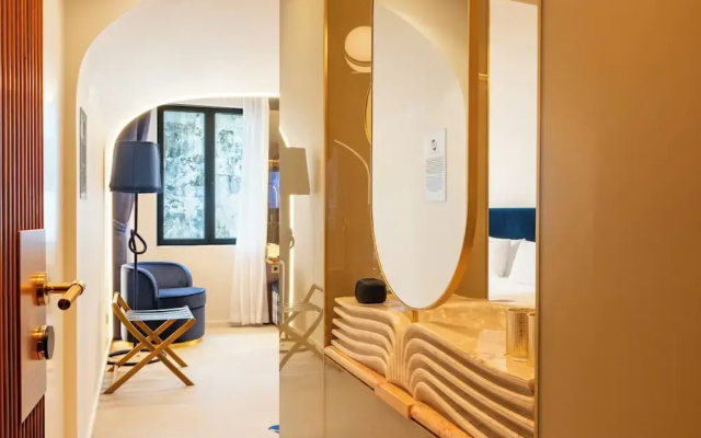 CBR Boutique Hotel - Coimbra