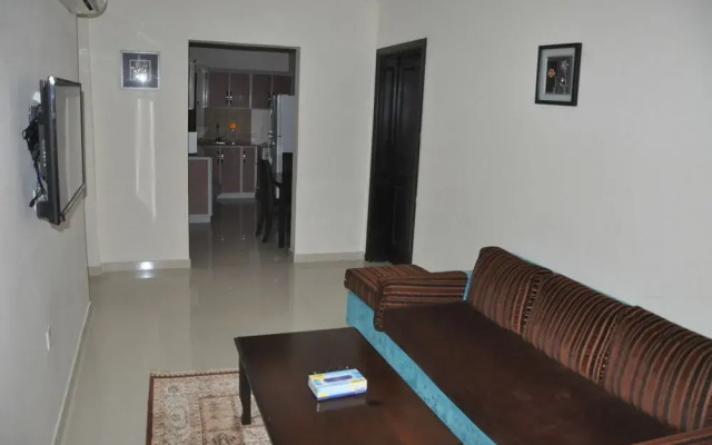 OYO 588 Sho’ab Jeddah Suites