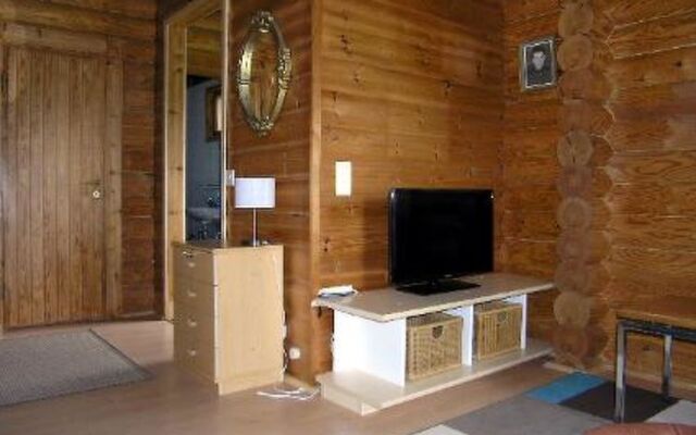 Holiday Home Petäjäniemi