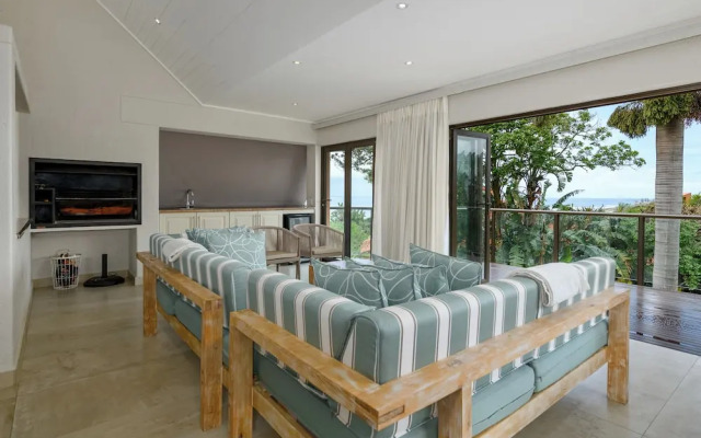 San Lameer Villa 13924