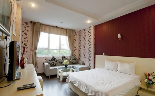 Mi Linh Hotel